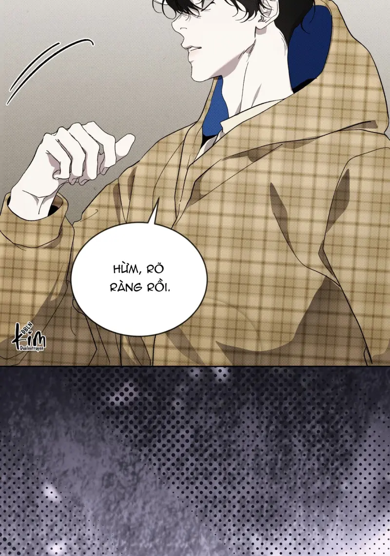 Đọc truyện NGUỒN GỐC TIẾN HÓA - Chapter 24