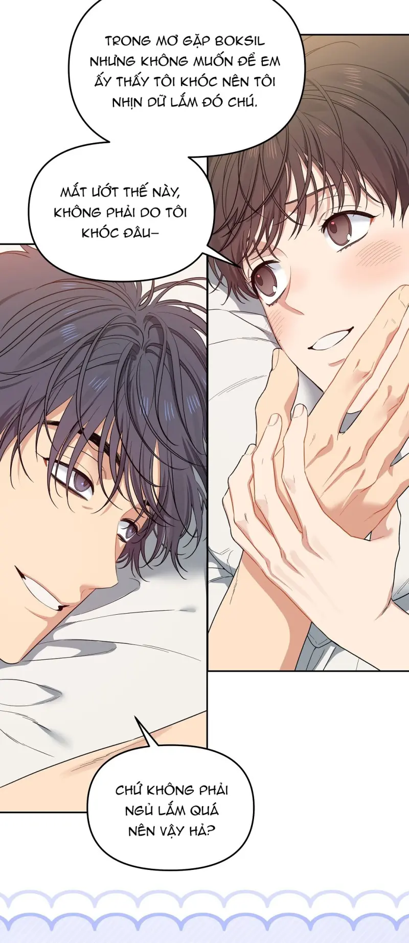 Đọc truyện Hoa Anh Đ ào    - Chapter 37