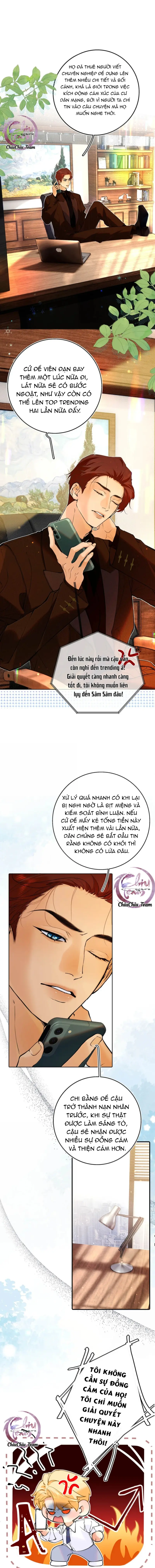 Đọc truyện Bắt đầu làm bạn trai từ số 0 - Chapter 68