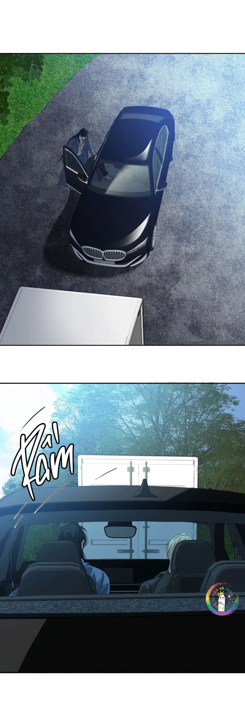 † Sắc Thu Nghĩa Trang † -  - Trang 10