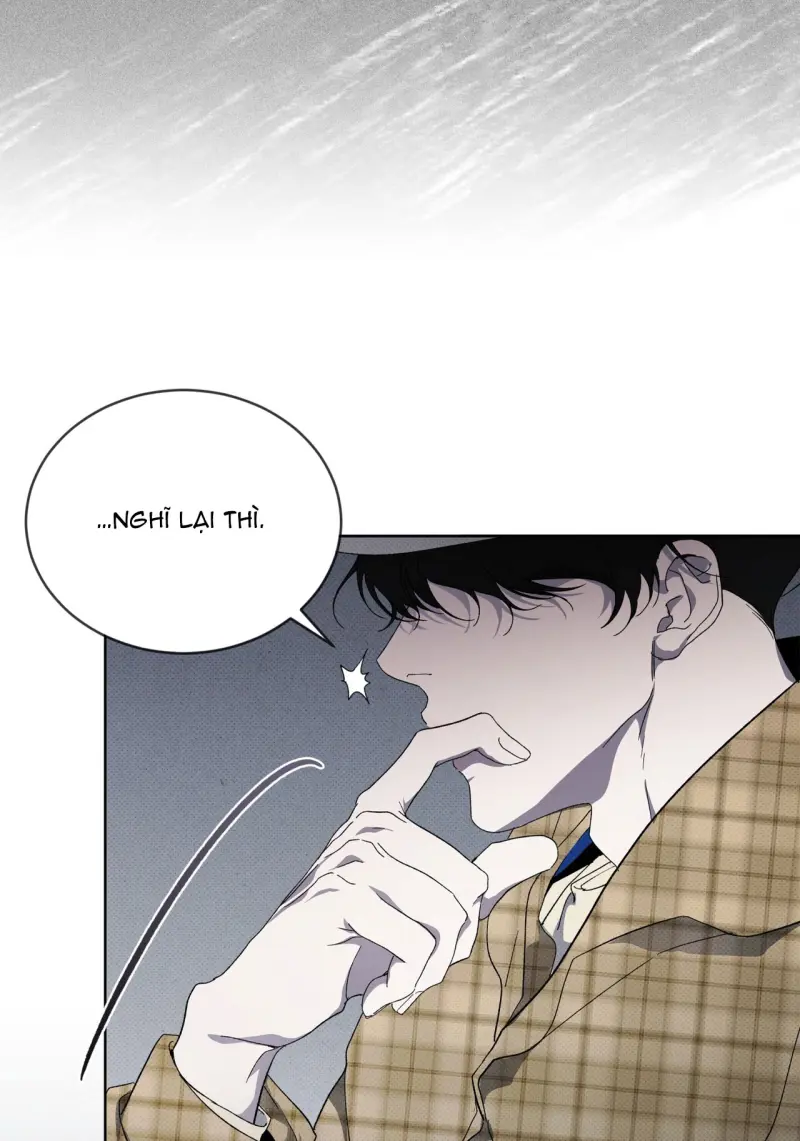 Đọc truyện NGUỒN GỐC TIẾN HÓA - Chapter 24