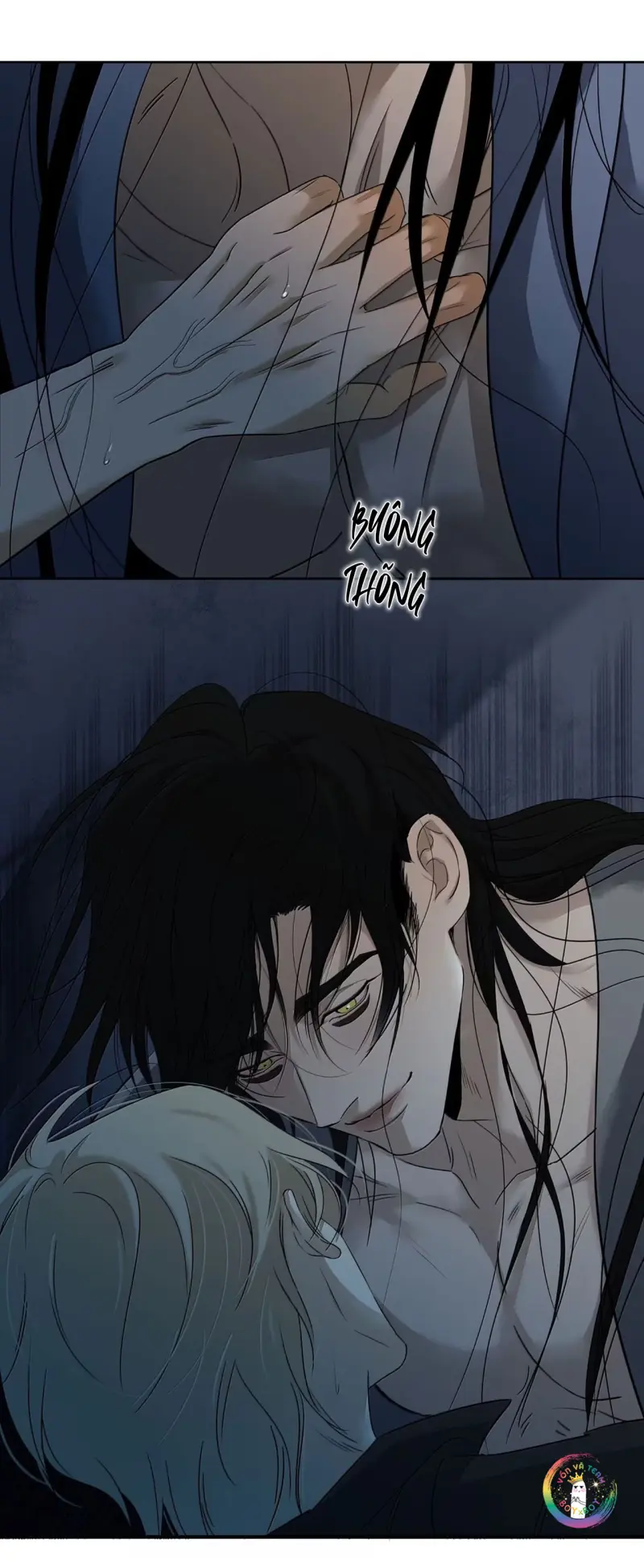 † Sắc Thu Nghĩa Trang † -  - Trang 7