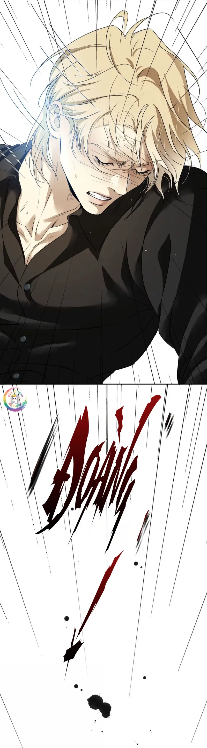 † Sắc Thu Nghĩa Trang † -  - Trang 23