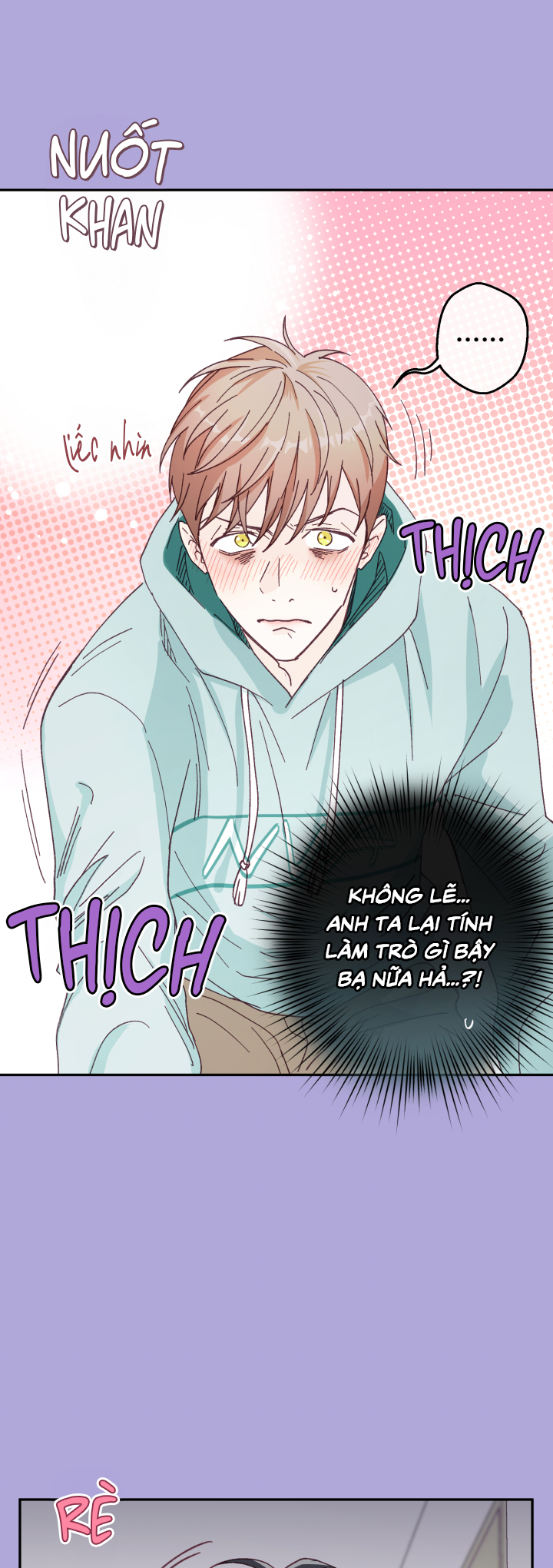 Đọc truyện NGƯỜI HÀNG XÓM QUYẾN RŨ CỦA TÔI - Chapter 5