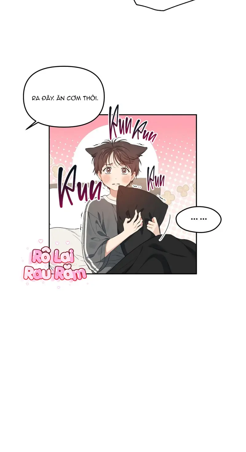 Đọc truyện Hoa Anh Đ ào    - Chapter 37