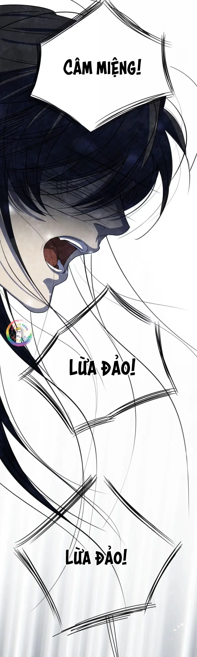 † Sắc Thu Nghĩa Trang † -  - Trang 20