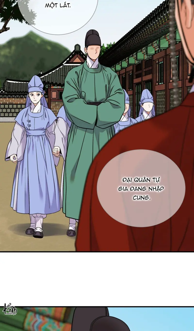 Đọc truyện KIẾM HOA - Chapter 94