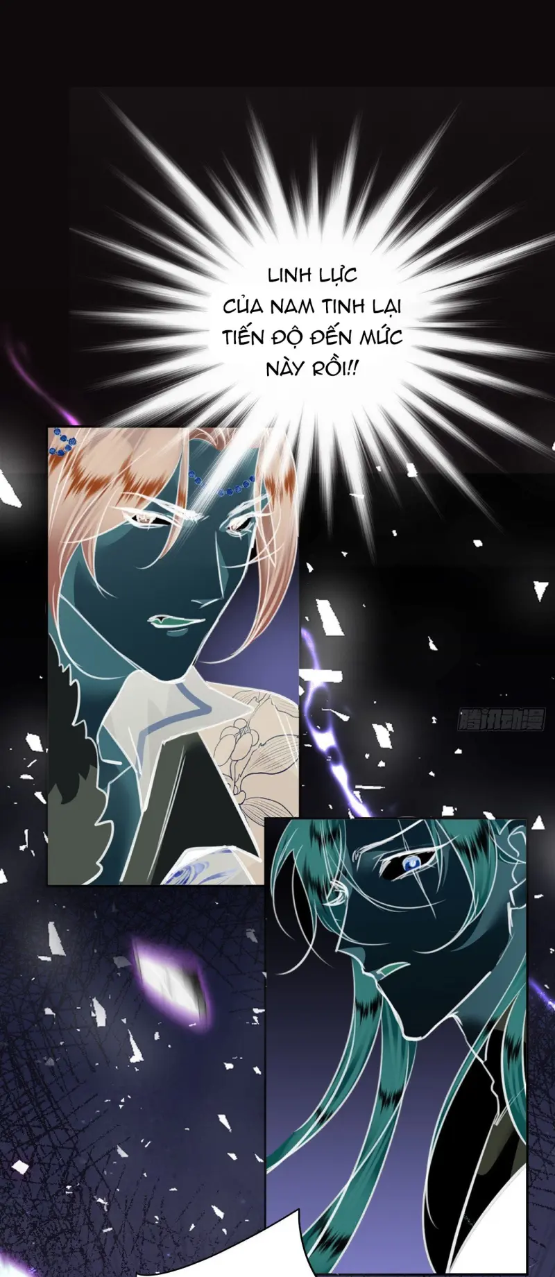 Đọc truyện Dạ Bạch - Chapter 14