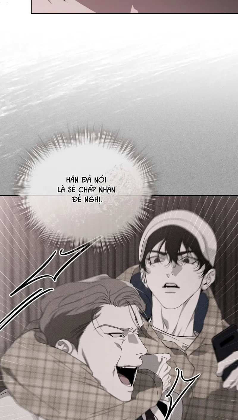 Đọc truyện NGUỒN GỐC TIẾN HÓA - Chapter 24