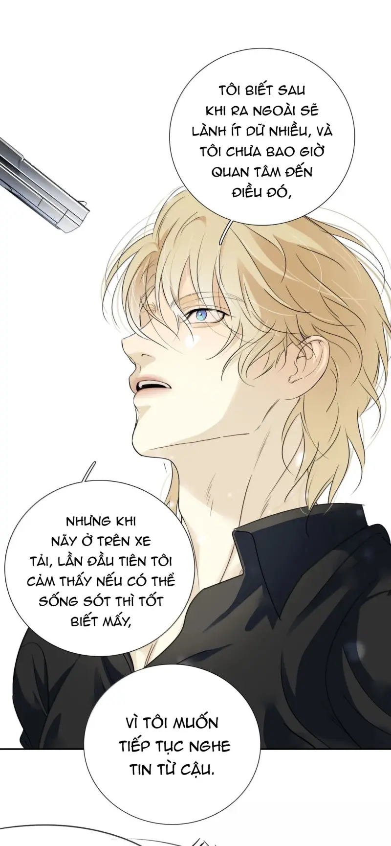 † Sắc Thu Nghĩa Trang † -  - Trang 19