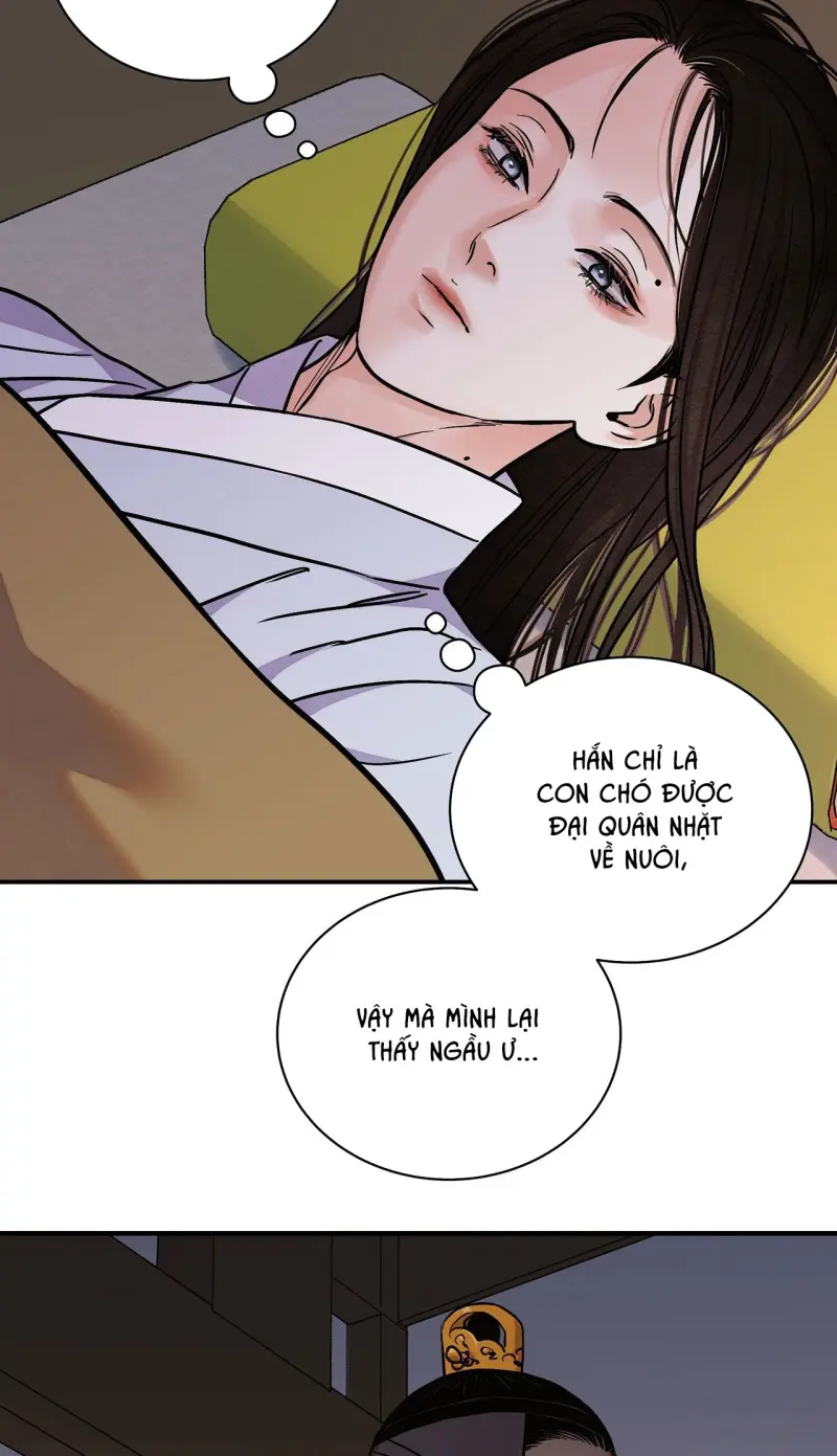 Đọc truyện KIẾM HOA - Chapter 94