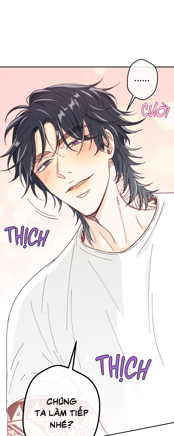 Đọc truyện NGƯỜI HÀNG XÓM QUYẾN RŨ CỦA TÔI - Chapter 5