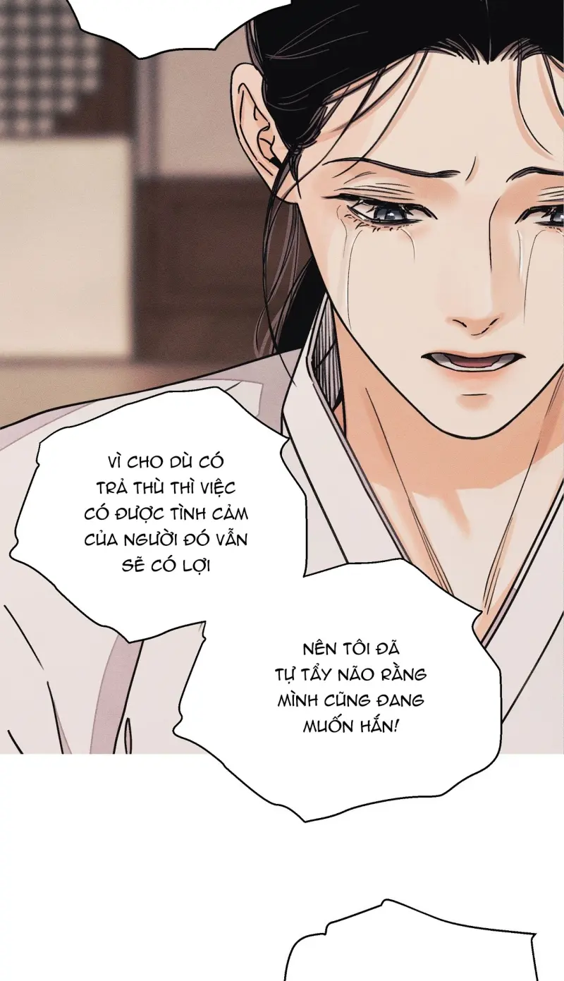 Đọc truyện KIẾM HOA - Chapter 94