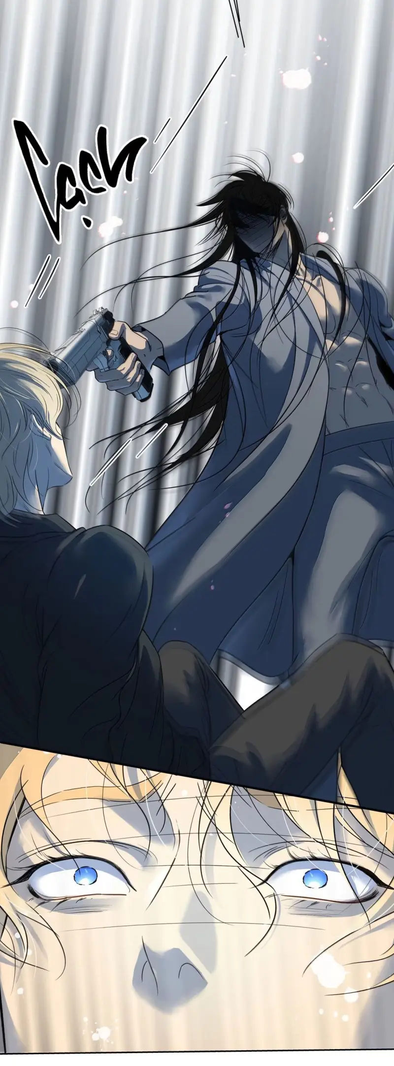 † Sắc Thu Nghĩa Trang † -  - Trang 21