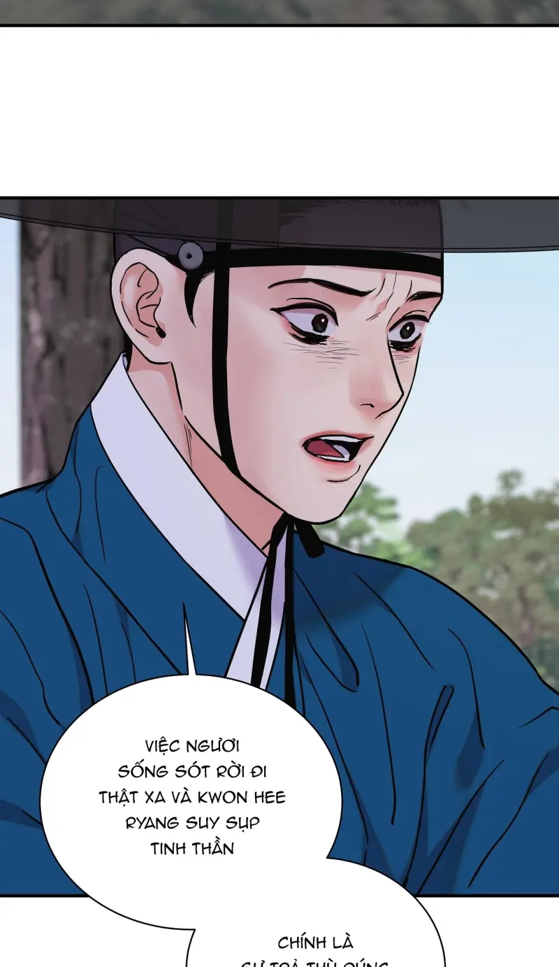 Đọc truyện KIẾM HOA - Chapter 94