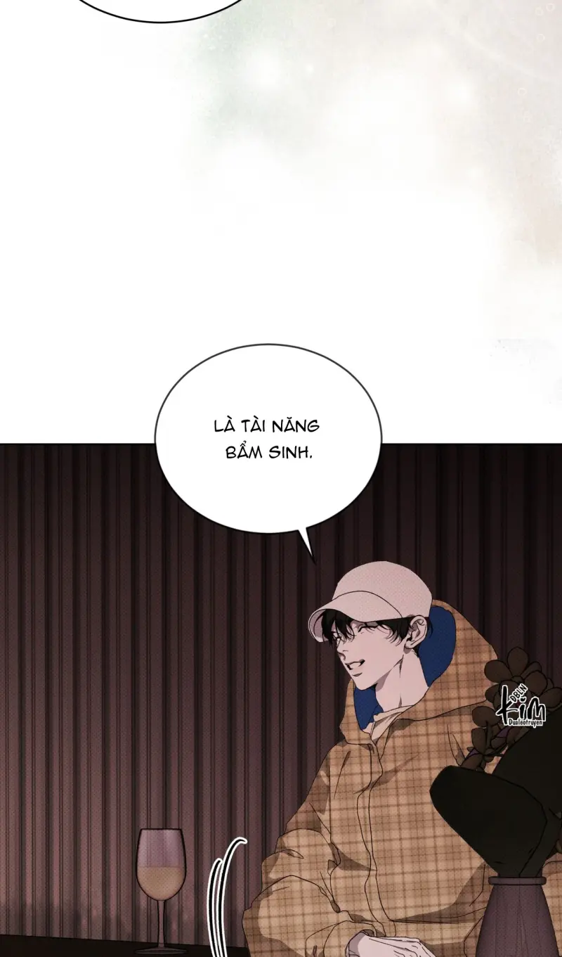 Đọc truyện NGUỒN GỐC TIẾN HÓA - Chapter 24