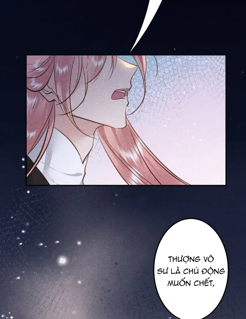 Đọc truyện Dạ Bạch - Chapter 14