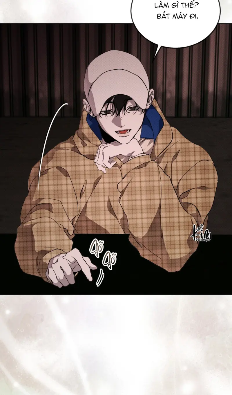 Đọc truyện NGUỒN GỐC TIẾN HÓA - Chapter 24