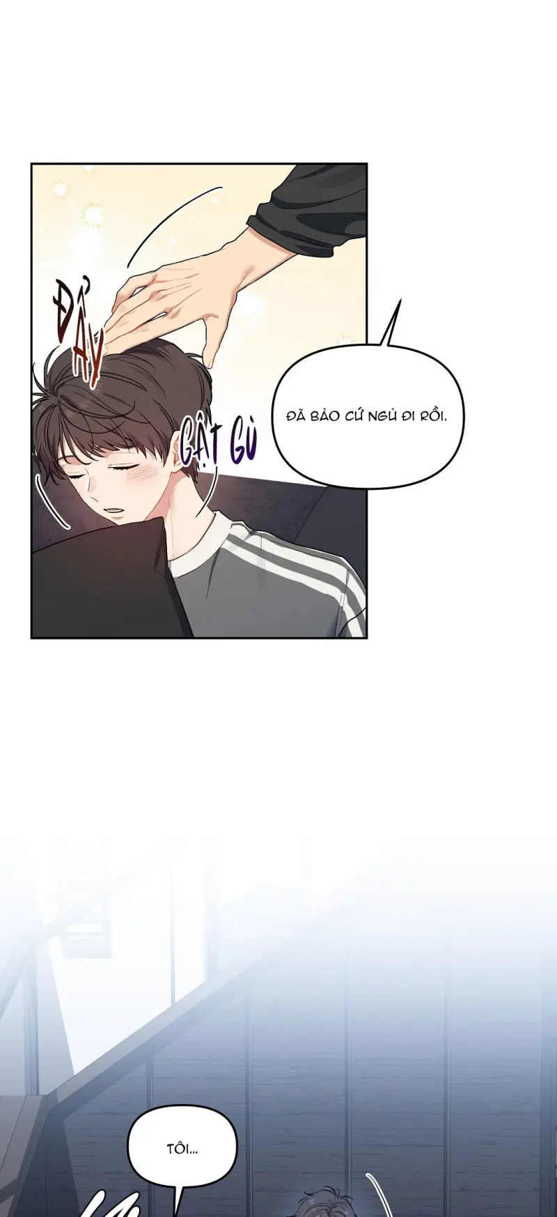 Đọc truyện Hoa Anh Đ ào    - Chapter 37