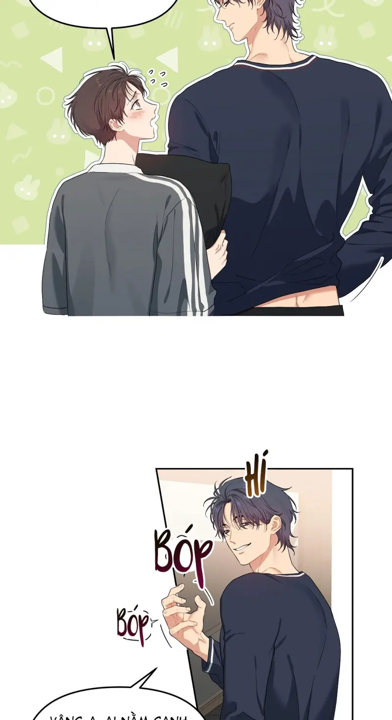 Đọc truyện Hoa Anh Đ ào    - Chapter 37