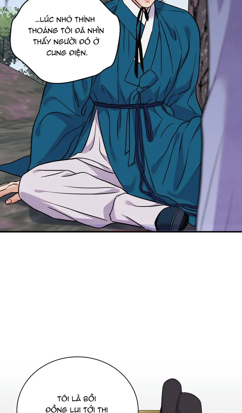 Đọc truyện KIẾM HOA - Chapter 94