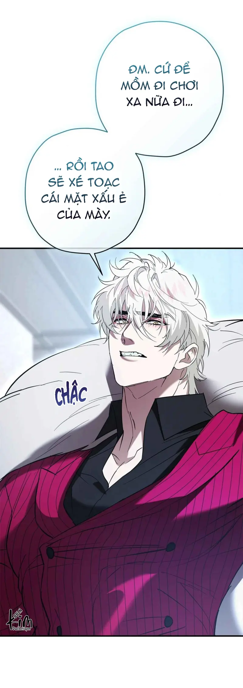 Đọc truyện BULLET TIME - Chapter 20