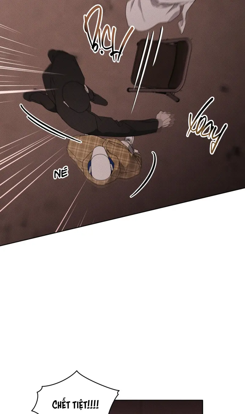 Đọc truyện NGUỒN GỐC TIẾN HÓA - Chapter 24