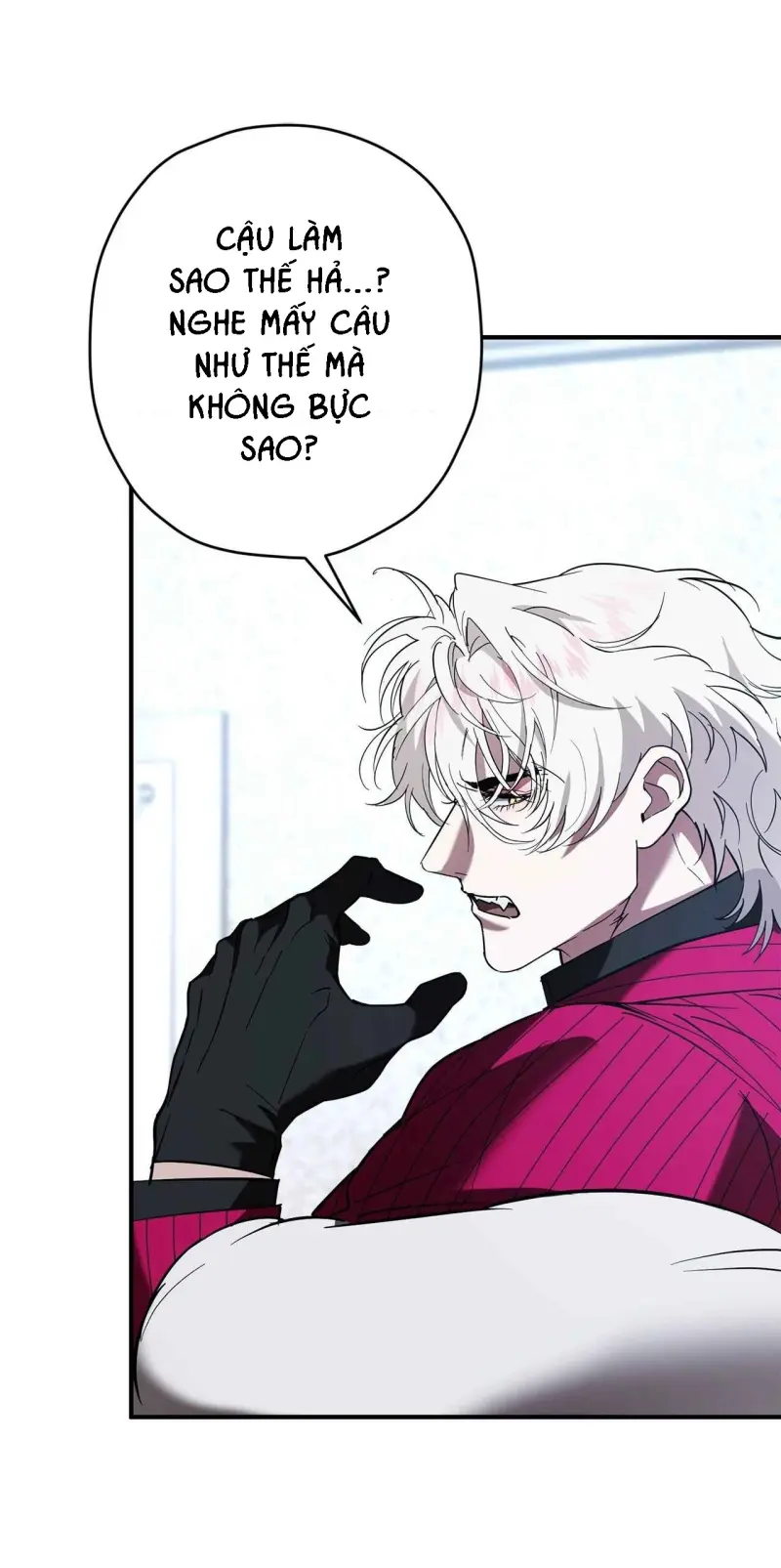 Đọc truyện BULLET TIME - Chapter 20