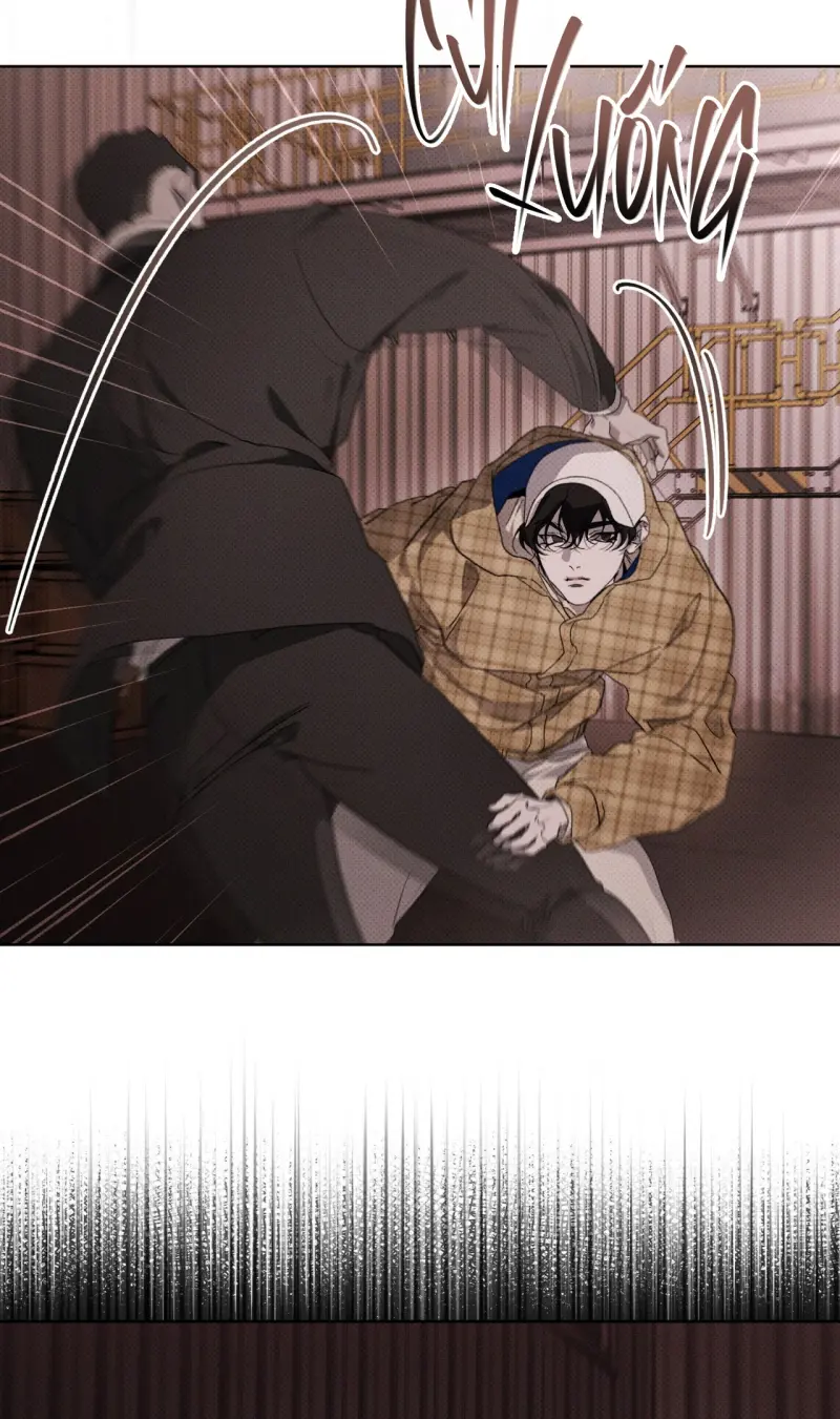 Đọc truyện NGUỒN GỐC TIẾN HÓA - Chapter 24