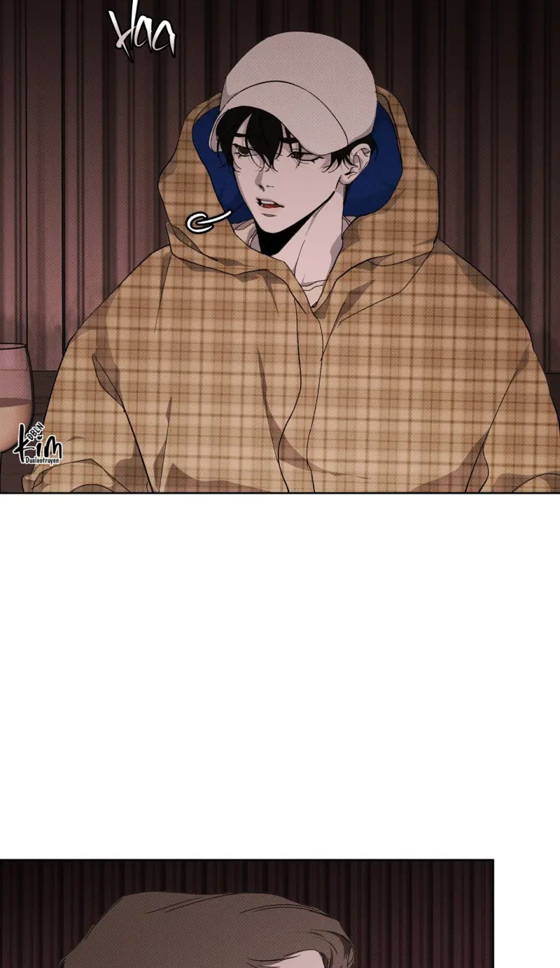 Đọc truyện NGUỒN GỐC TIẾN HÓA - Chapter 24