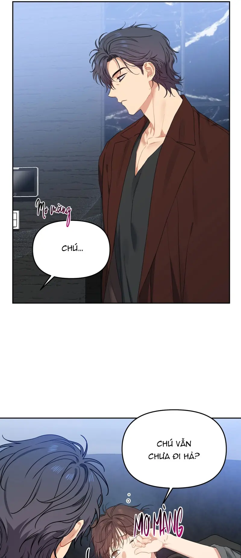 Đọc truyện Hoa Anh Đ ào    - Chapter 37