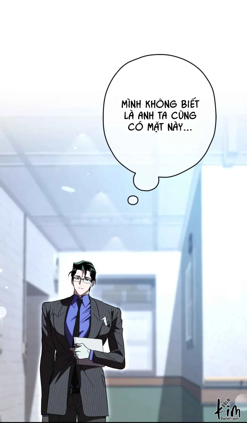 Đọc truyện BULLET TIME - Chapter 20