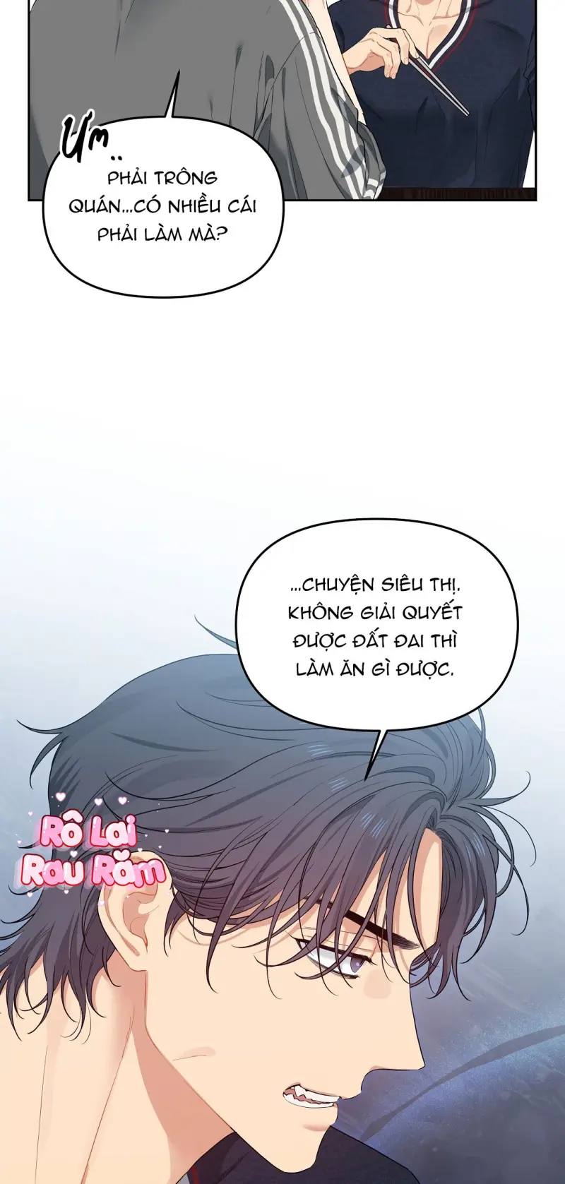 Đọc truyện Hoa Anh Đ ào    - Chapter 37
