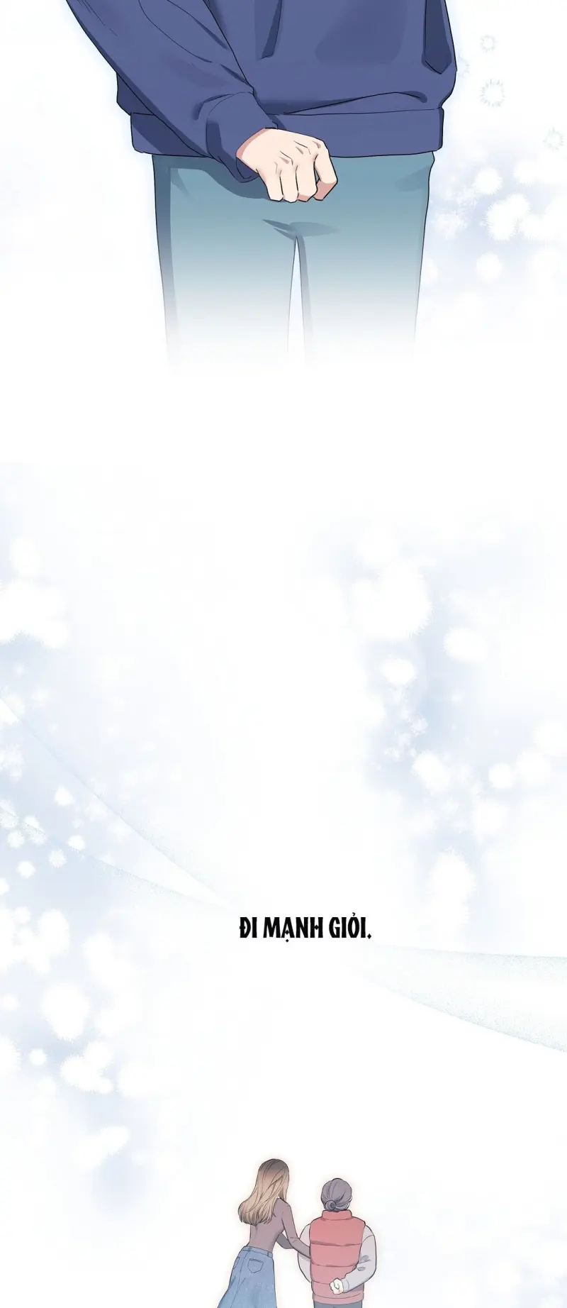 Đọc truyện Hoa Anh Đ ào    - Chapter 37