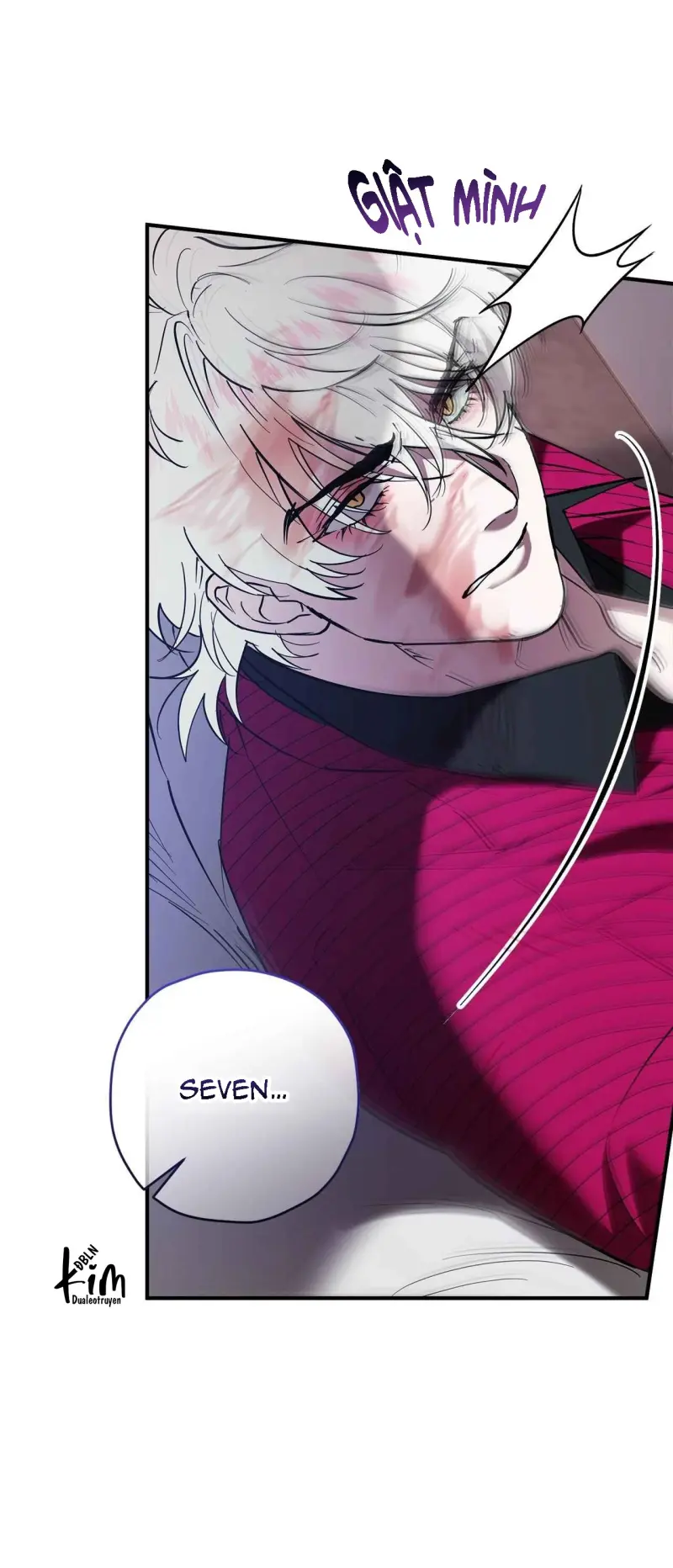 Đọc truyện BULLET TIME - Chapter 20