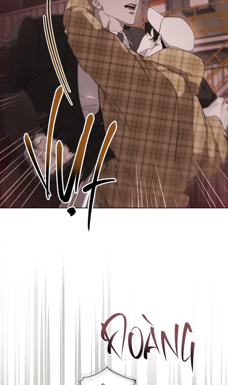 Đọc truyện NGUỒN GỐC TIẾN HÓA - Chapter 24