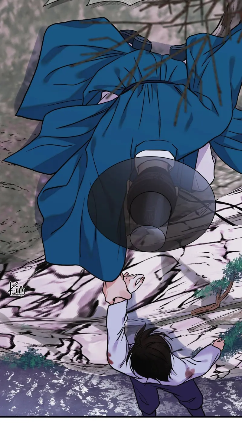 Đọc truyện KIẾM HOA - Chapter 94