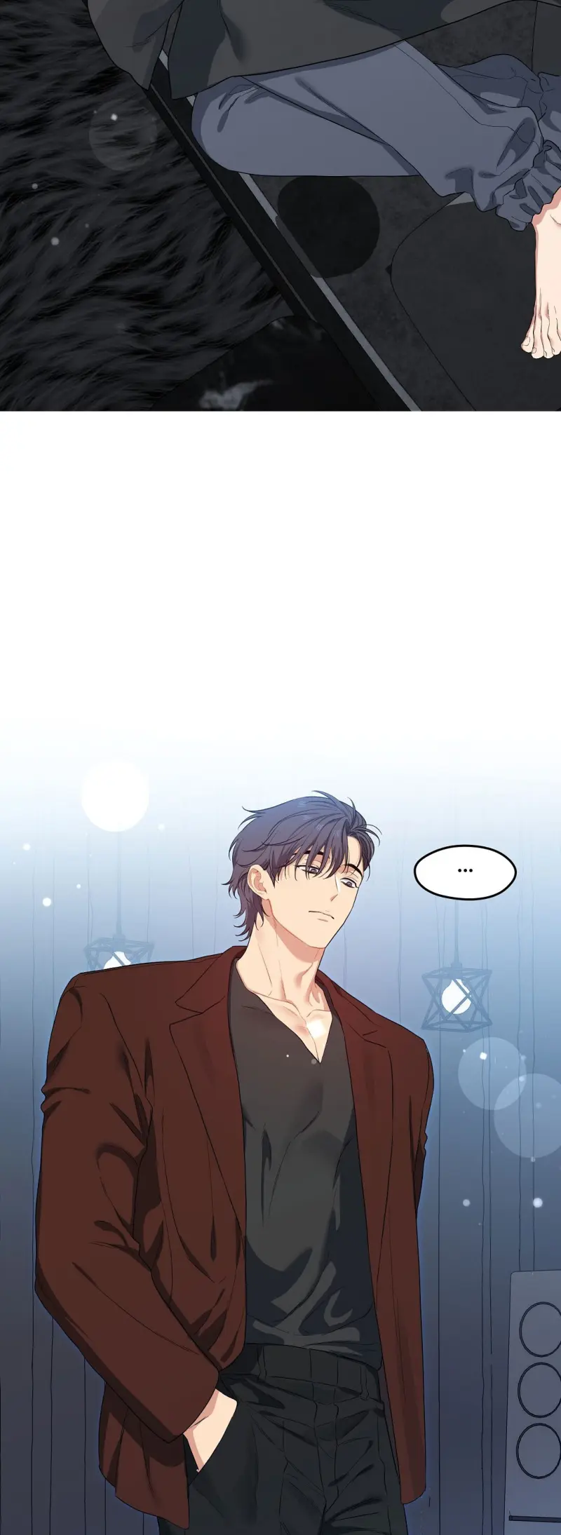 Đọc truyện Hoa Anh Đ ào    - Chapter 37