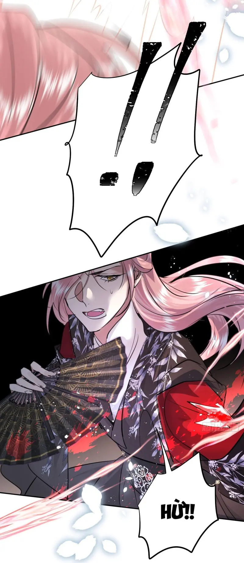 Đọc truyện Dạ Bạch - Chapter 14