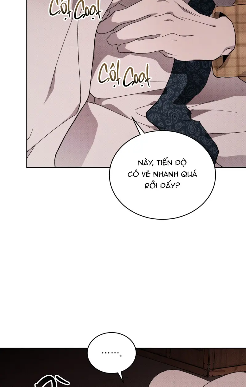 Đọc truyện NGUỒN GỐC TIẾN HÓA - Chapter 24