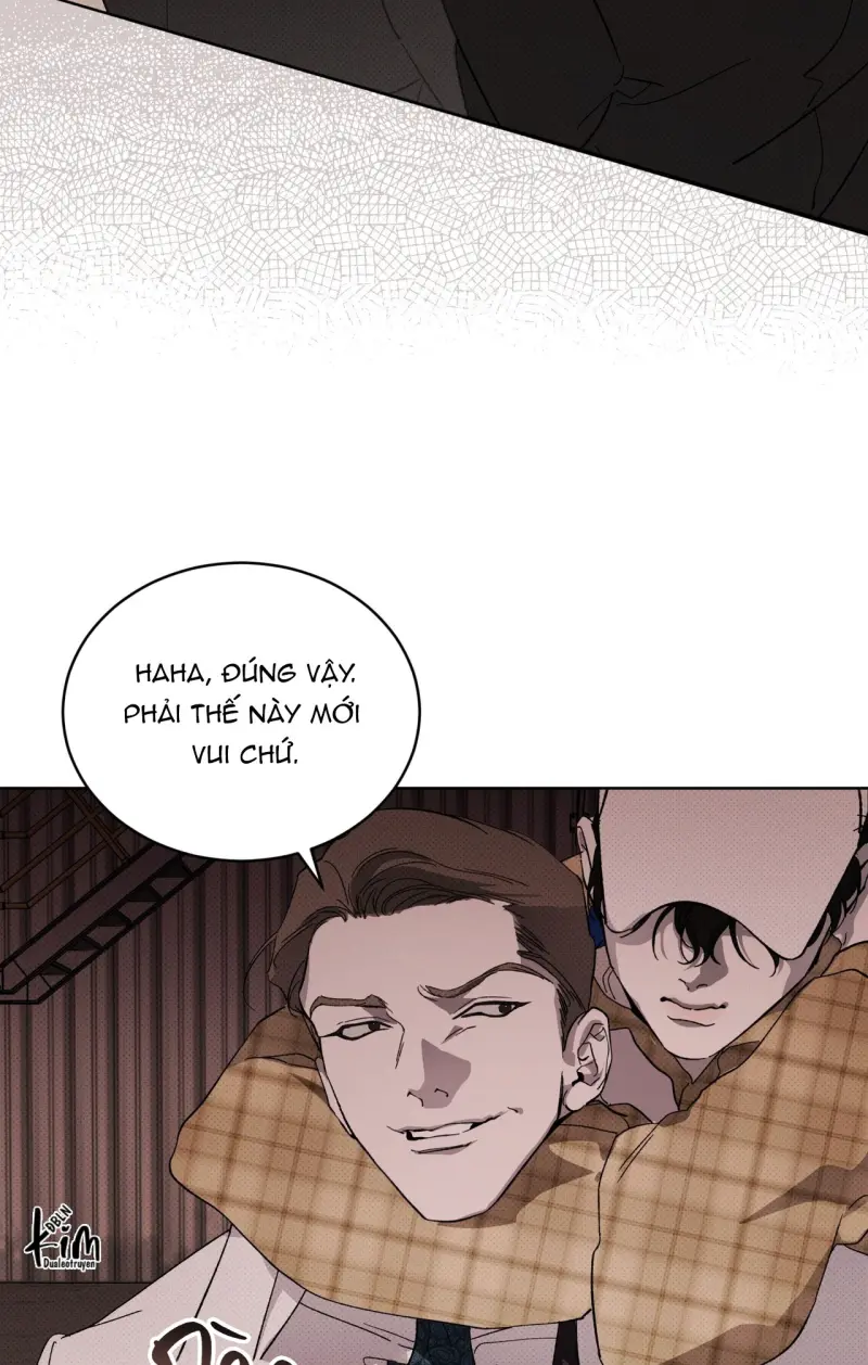 Đọc truyện NGUỒN GỐC TIẾN HÓA - Chapter 24