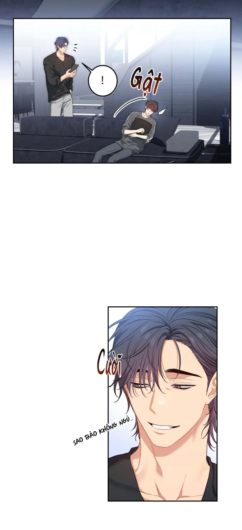 Đọc truyện Hoa Anh Đ ào    - Chapter 37