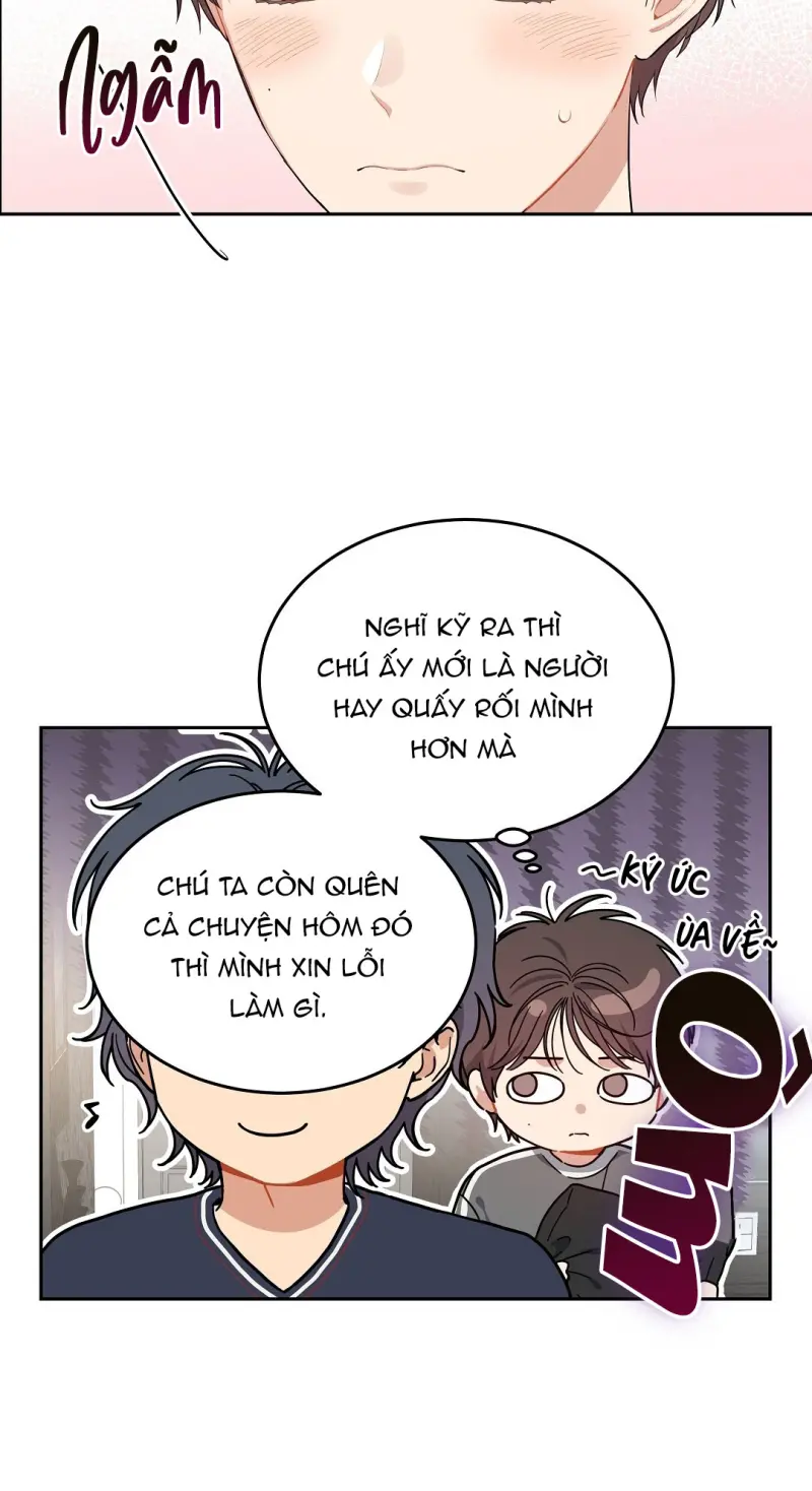 Đọc truyện Hoa Anh Đ ào    - Chapter 37