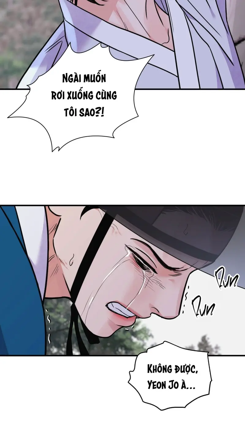 Đọc truyện KIẾM HOA - Chapter 94