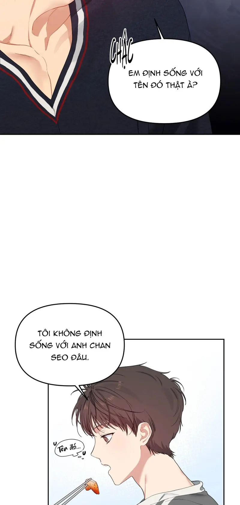 Đọc truyện Hoa Anh Đ ào    - Chapter 37