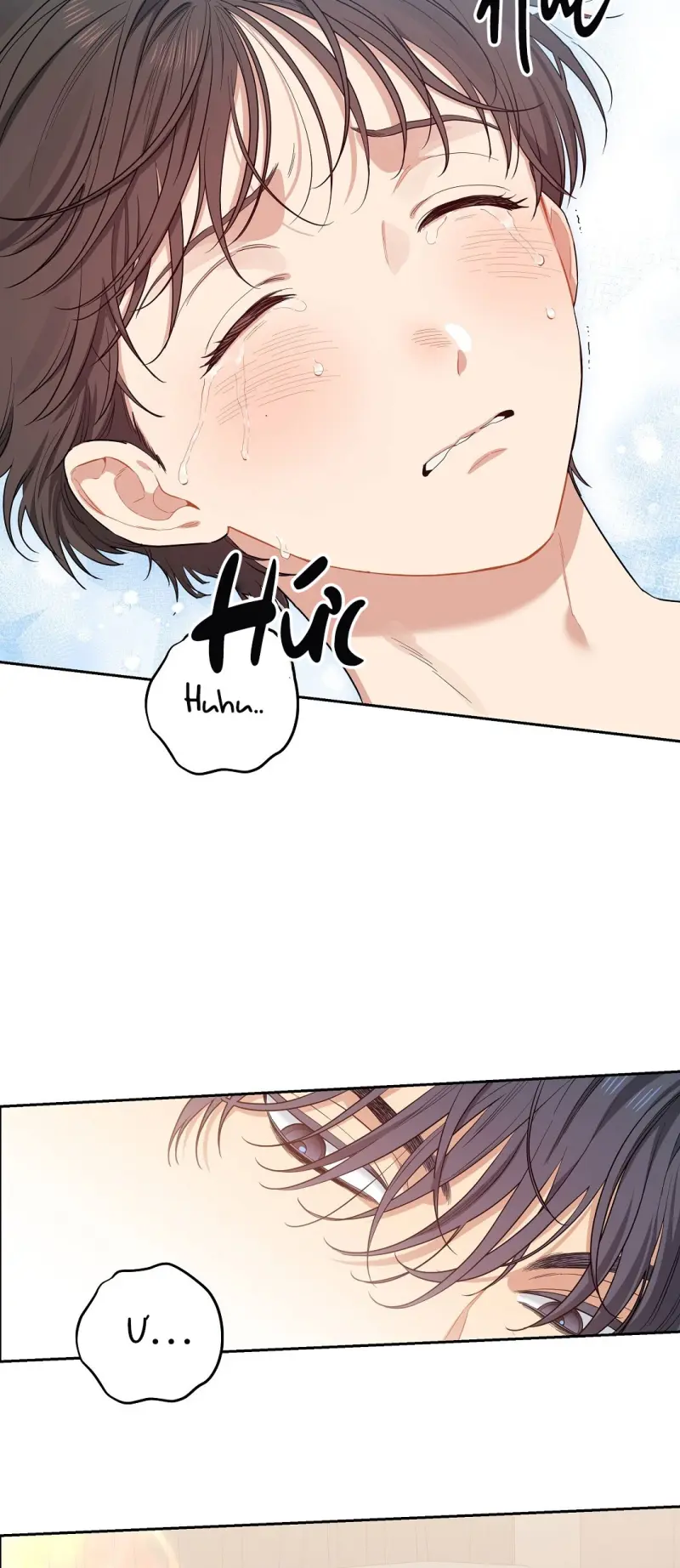 Đọc truyện Hoa Anh Đ ào    - Chapter 37