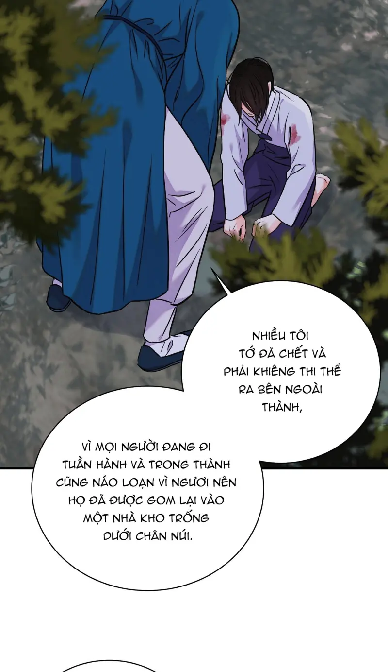 Đọc truyện KIẾM HOA - Chapter 94