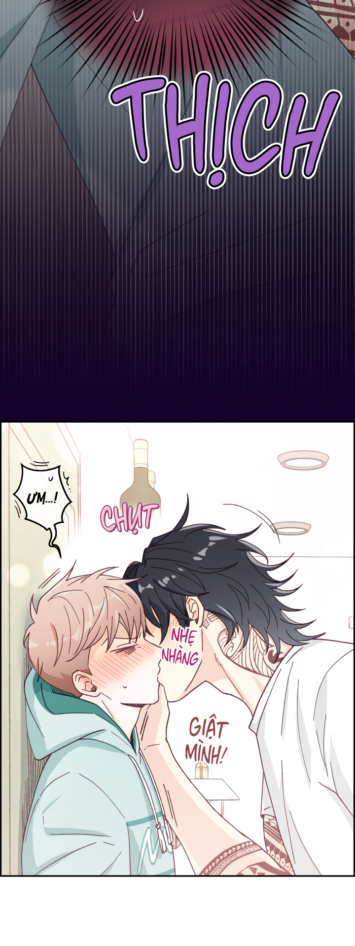 Đọc truyện NGƯỜI HÀNG XÓM QUYẾN RŨ CỦA TÔI - Chapter 5