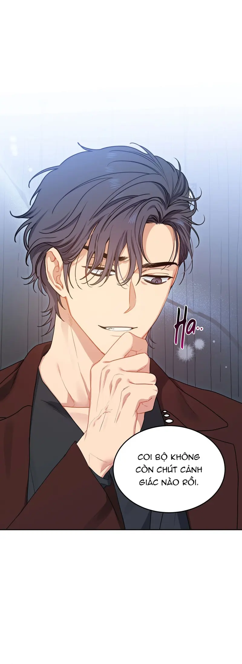 Đọc truyện Hoa Anh Đ ào    - Chapter 37