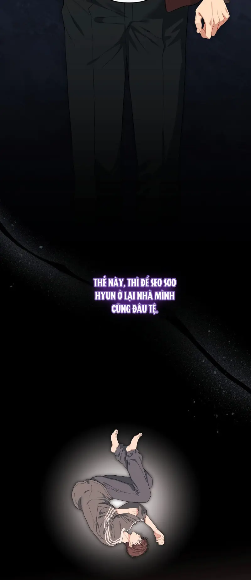 Đọc truyện Hoa Anh Đ ào    - Chapter 37